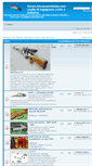 Mobile Screenshot of forum.biscusoarmitalia.com